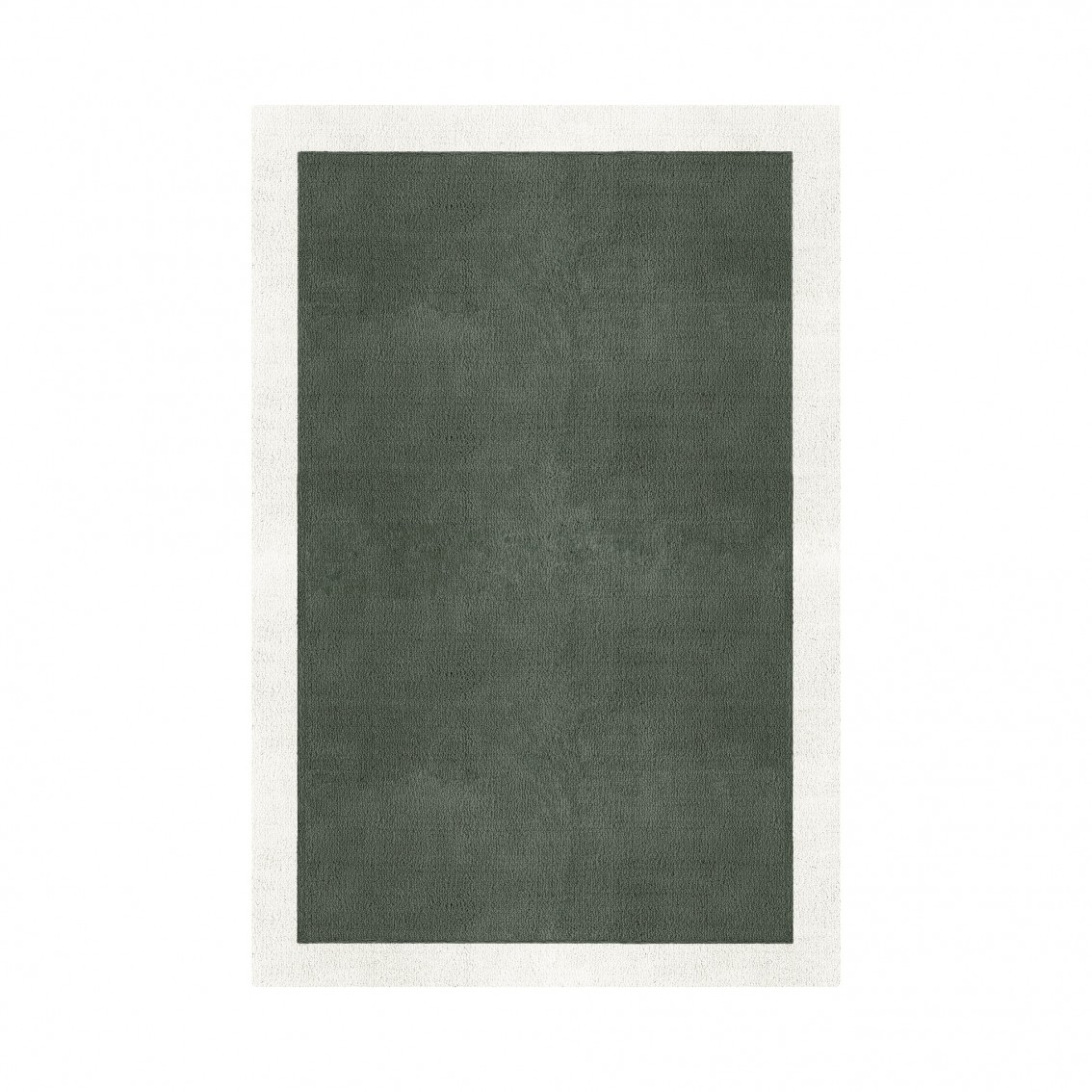 BORDER ATELIER SAGE GREEN RECTANGULAR BORDER ATELIER SAGE GREEN RECTANGULAR