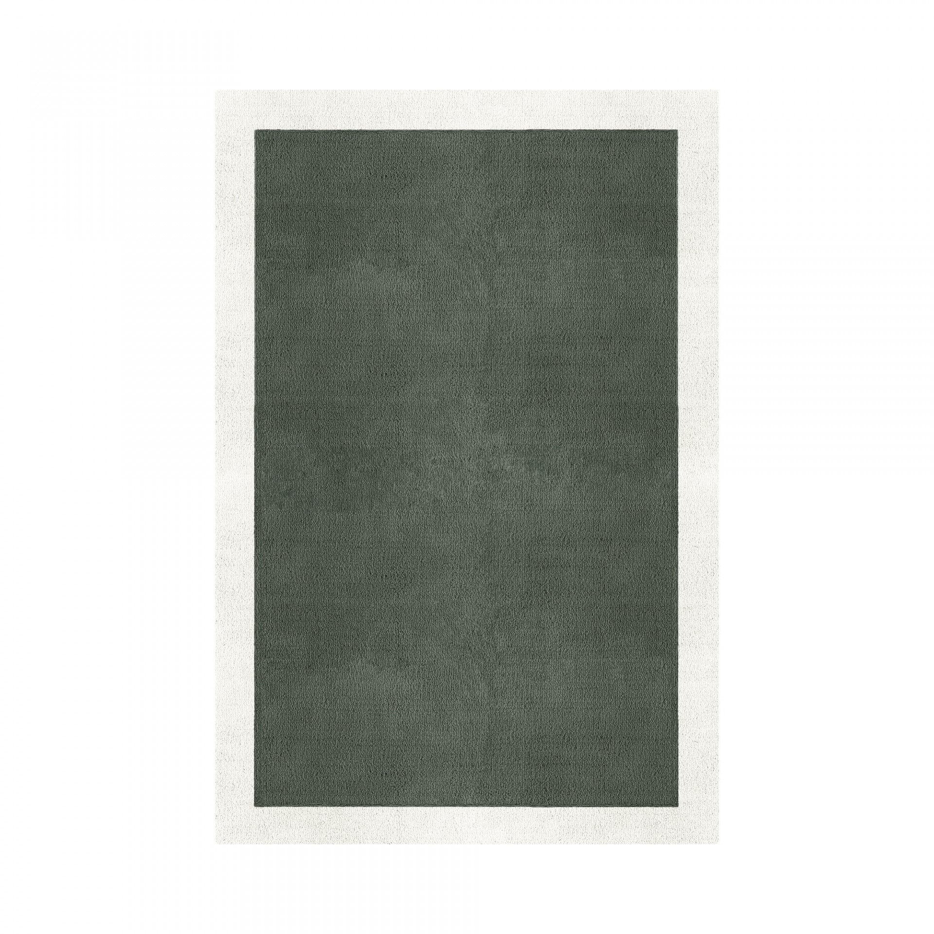 BORDER ATELIER SAGE GREEN RECTANGULAR