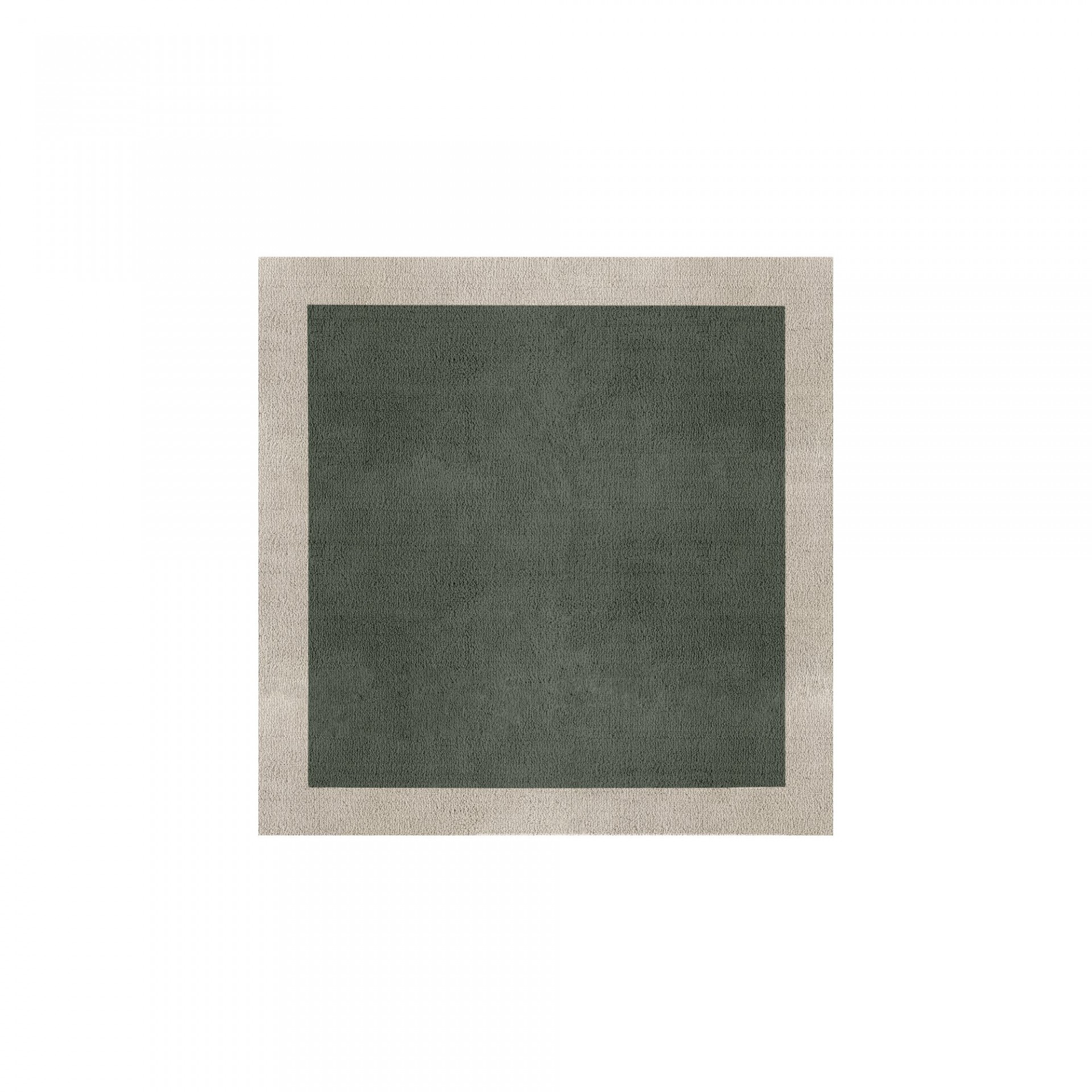 BORDER ATELIER SAGE GREEN RECTANGULAR