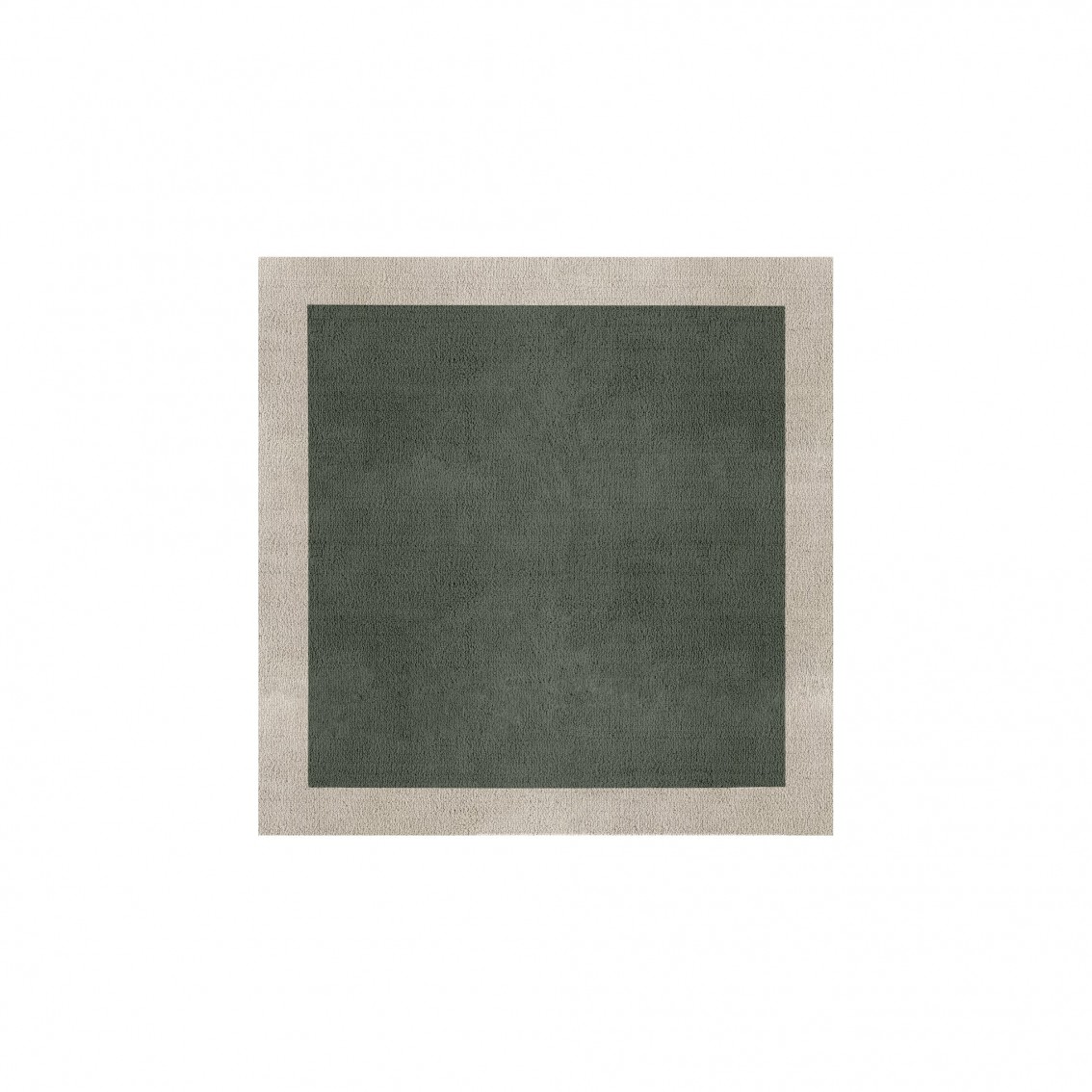 BORDER ATELIER SAGE GREEN RECTANGULAR