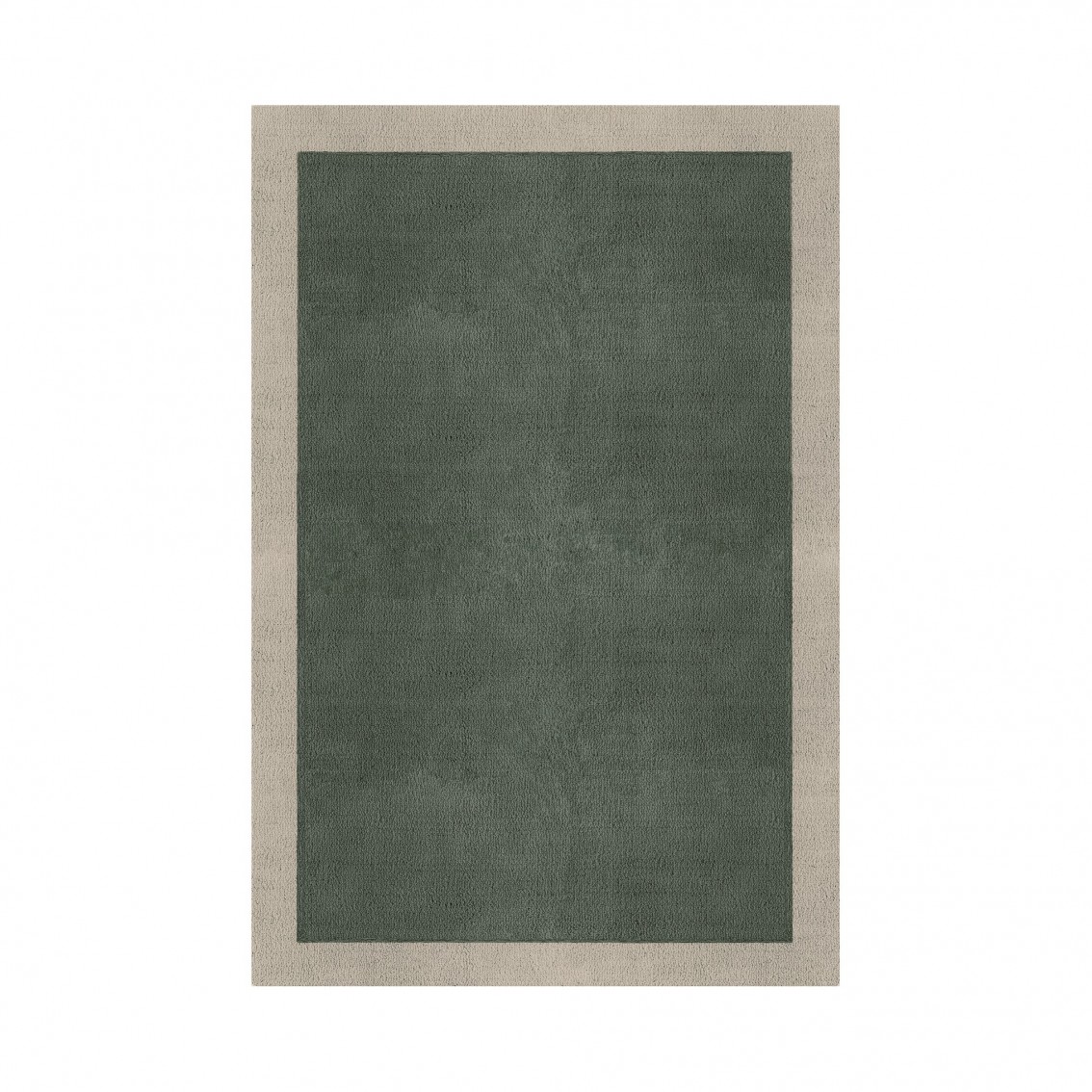 BORDER ATELIER SAGE GREEN RECTANGULAR