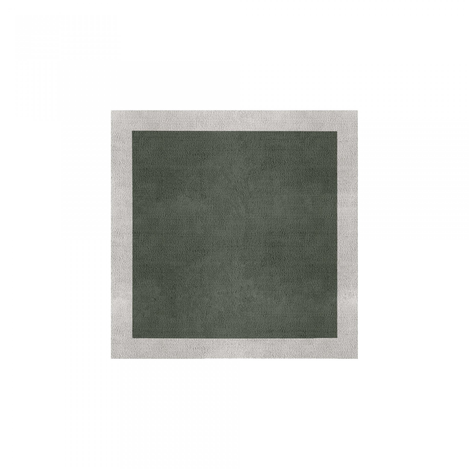 BORDER ATELIER SAGE GREEN RECTANGULAR