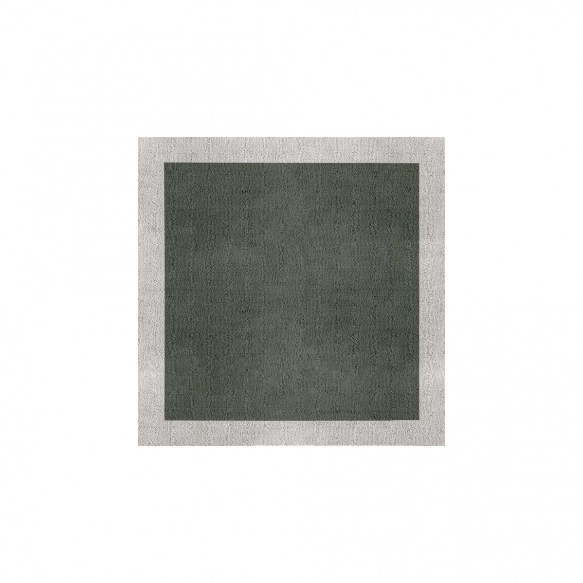 BORDER ATELIER SAGE GREEN RECTANGULAR BORDER ATELIER SAGE GREEN RECTANGULAR