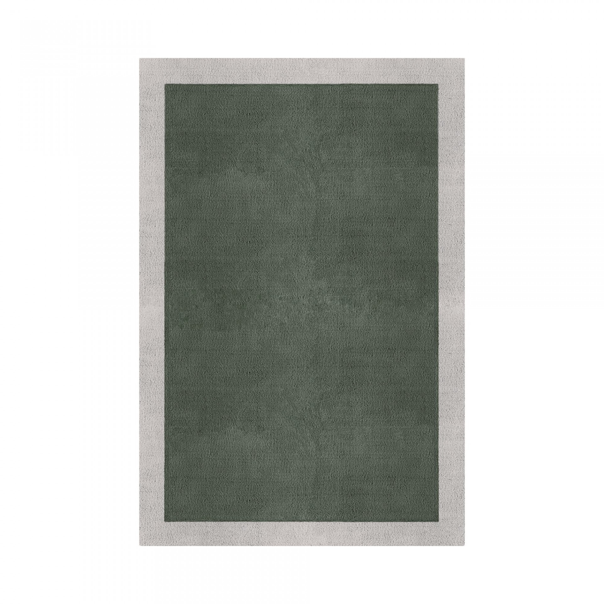 BORDER ATELIER SAGE GREEN RECTANGULAR
