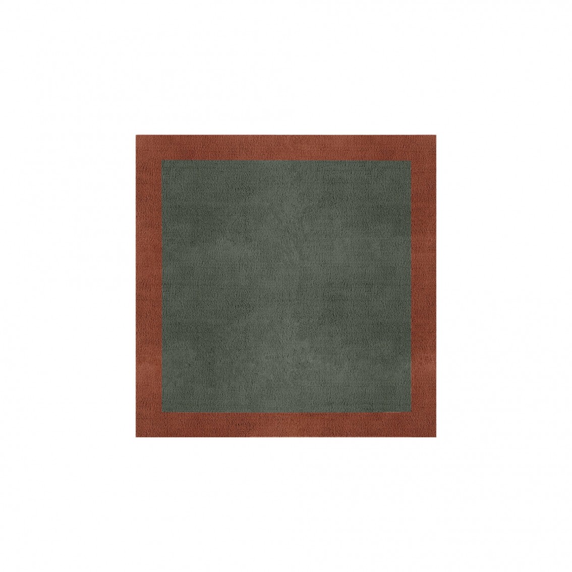 BORDER ATELIER SAGE GREEN RECTANGULAR BORDER ATELIER SAGE GREEN RECTANGULAR