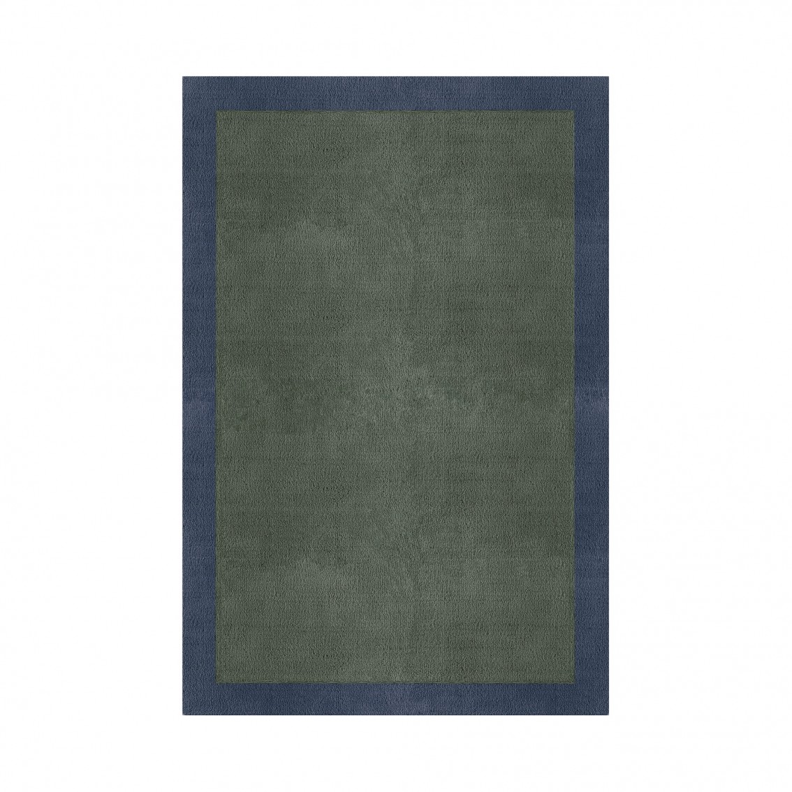 BORDER ATELIER SAGE GREEN RECTANGULAR BORDER ATELIER SAGE GREEN RECTANGULAR
