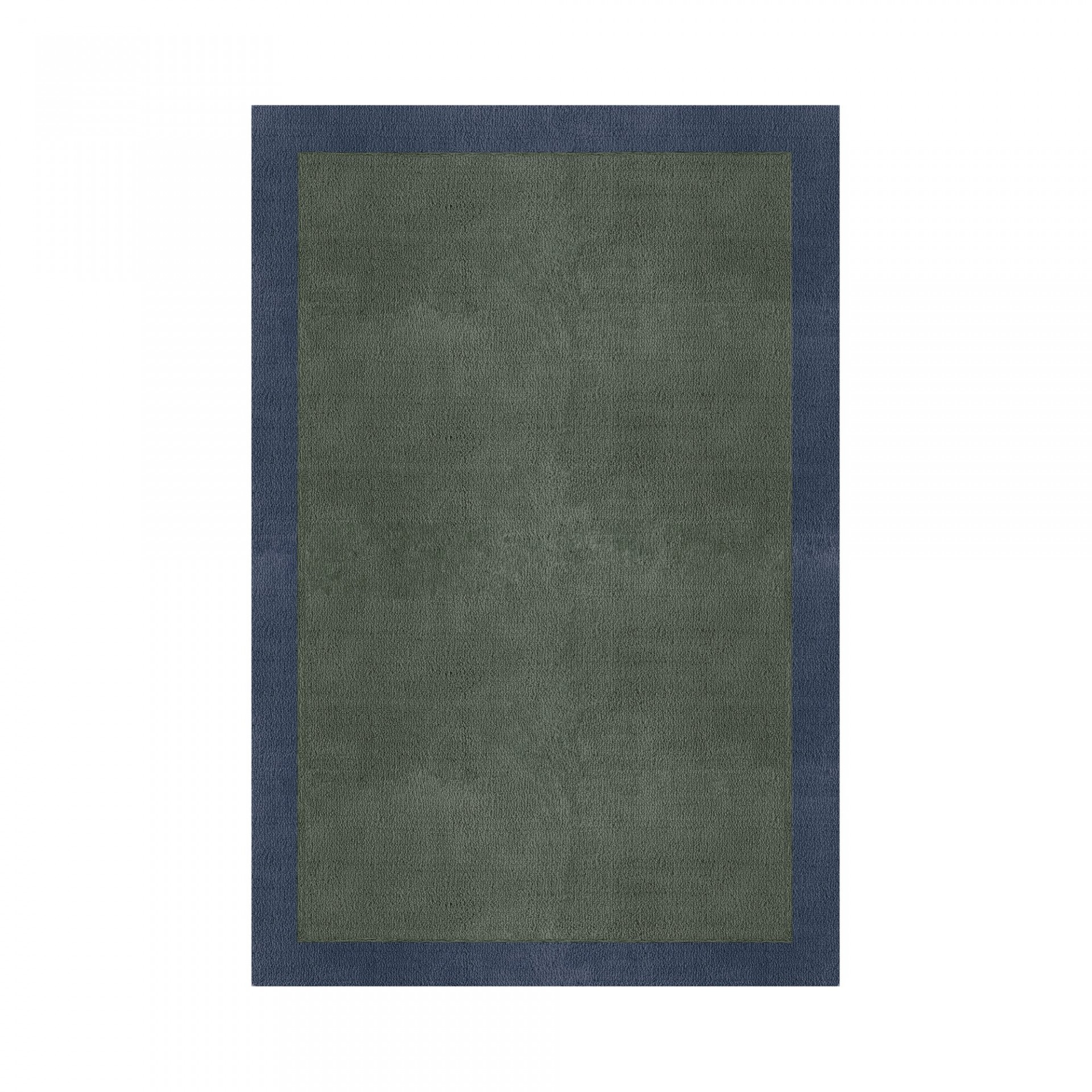 BORDER ATELIER SAGE GREEN RECTANGULAR