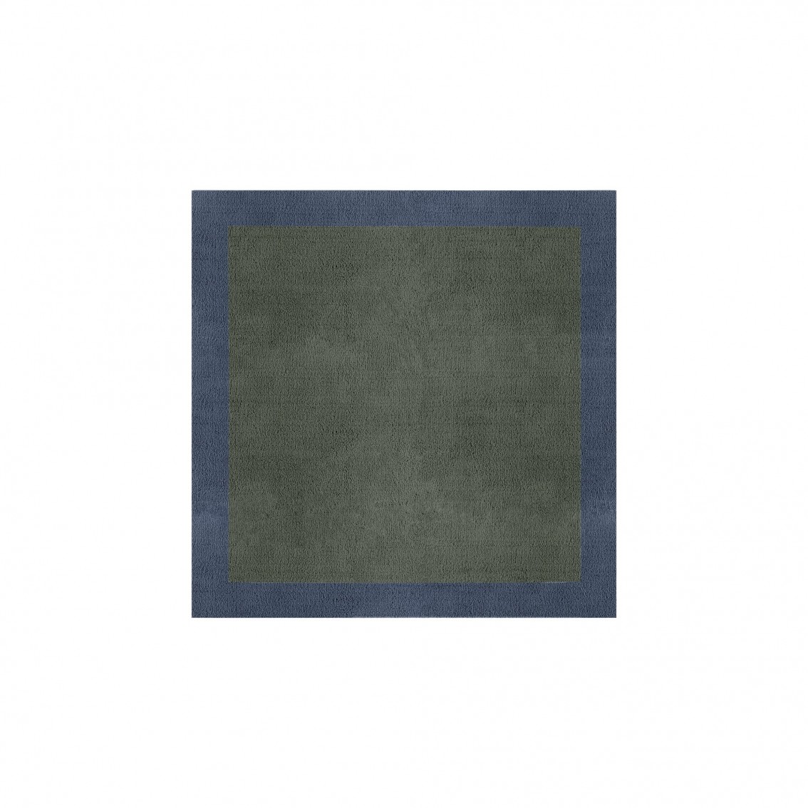 BORDER ATELIER SAGE GREEN RECTANGULAR BORDER ATELIER SAGE GREEN RECTANGULAR