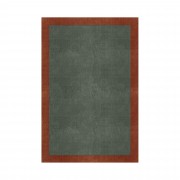 BORDER ATELIER SAGE GREEN RECTANGULAR BORDER ATELIER SAGE GREEN RECTANGULAR