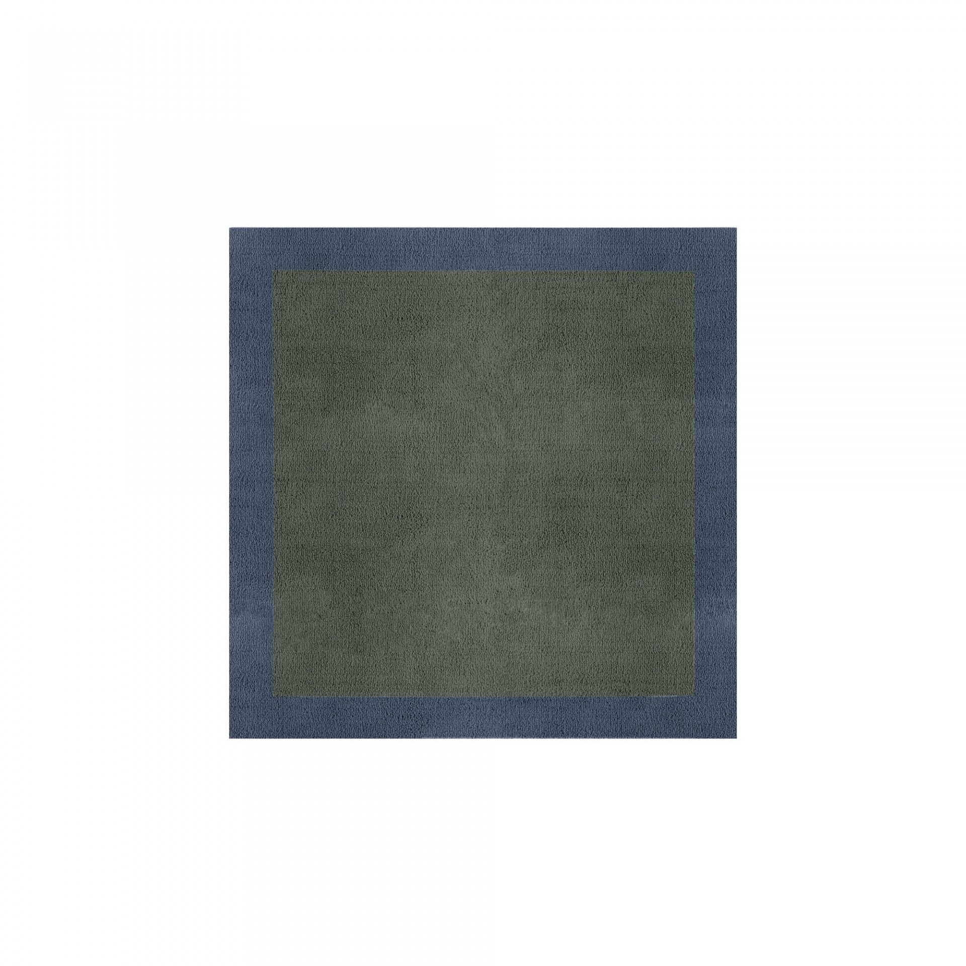 BORDER ATELIER SAGE GREEN RECTANGULAR