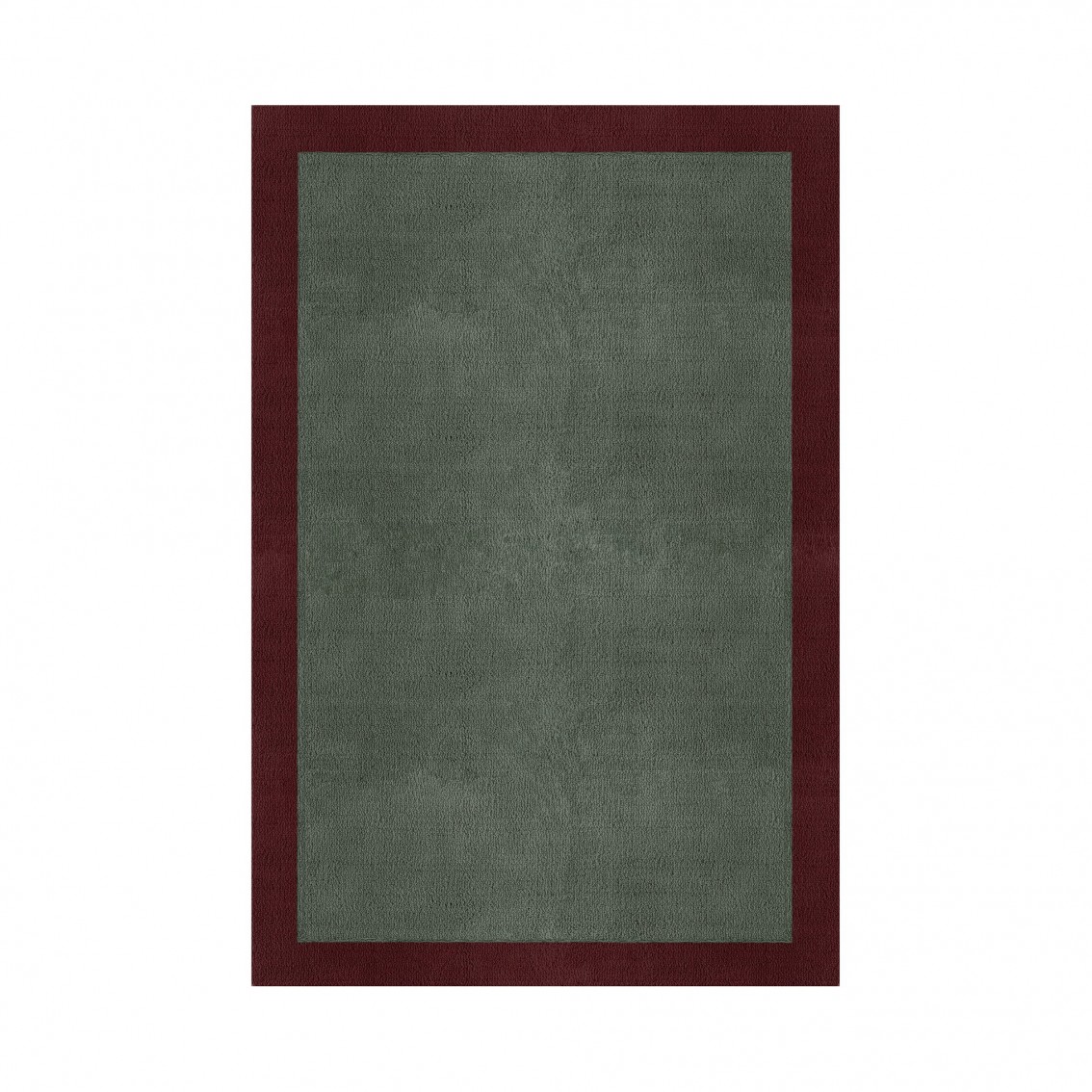 BORDER ATELIER SAGE GREEN RECTANGULAR BORDER ATELIER SAGE GREEN RECTANGULAR