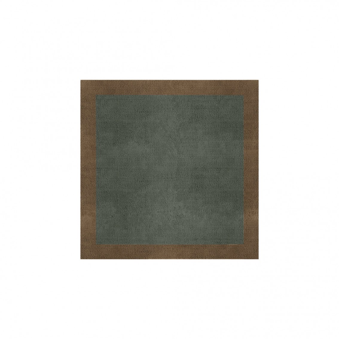 BORDER ATELIER SAGE GREEN RECTANGULAR BORDER ATELIER SAGE GREEN RECTANGULAR
