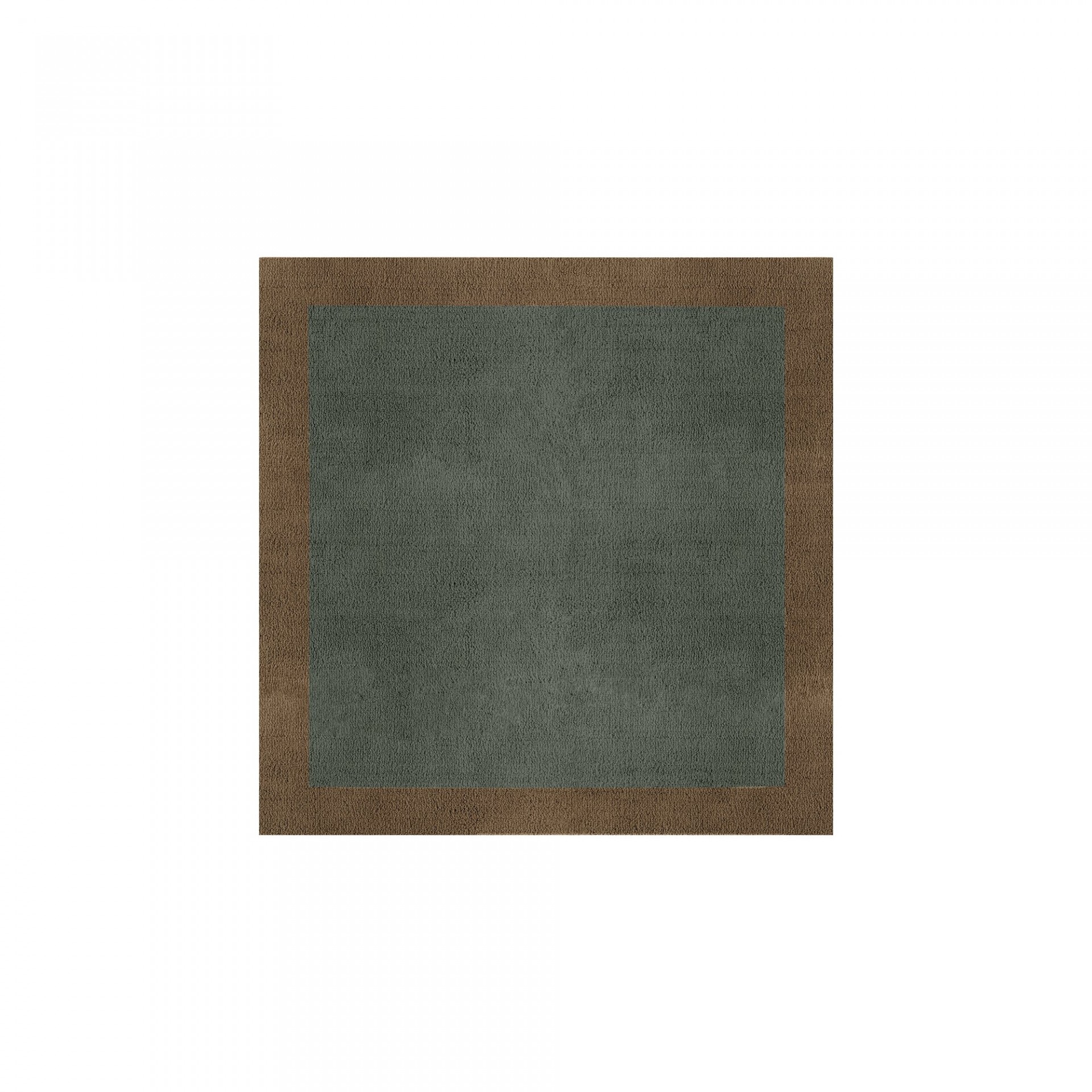 BORDER ATELIER SAGE GREEN RECTANGULAR