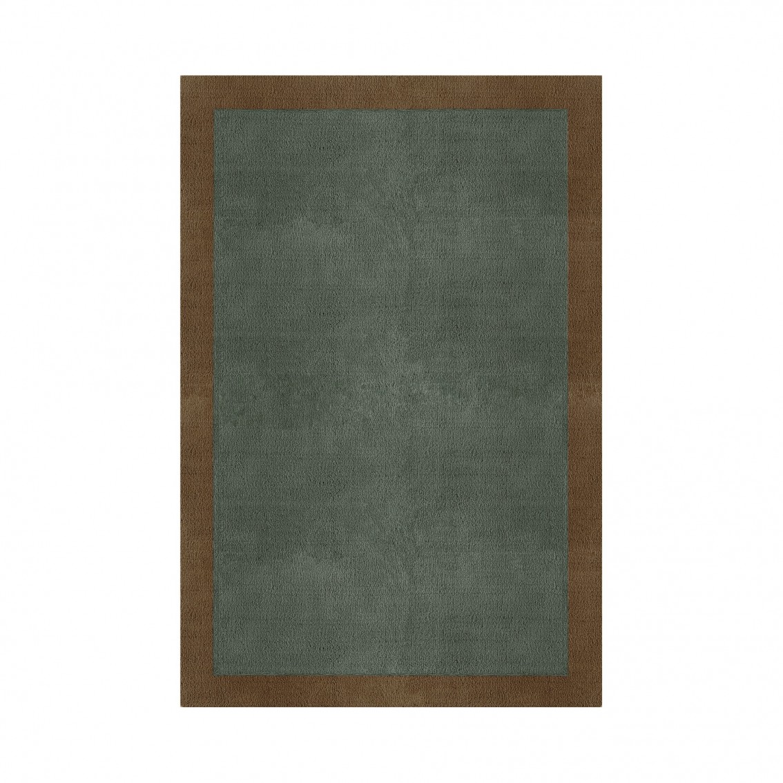 BORDER ATELIER SAGE GREEN RECTANGULAR BORDER ATELIER SAGE GREEN RECTANGULAR