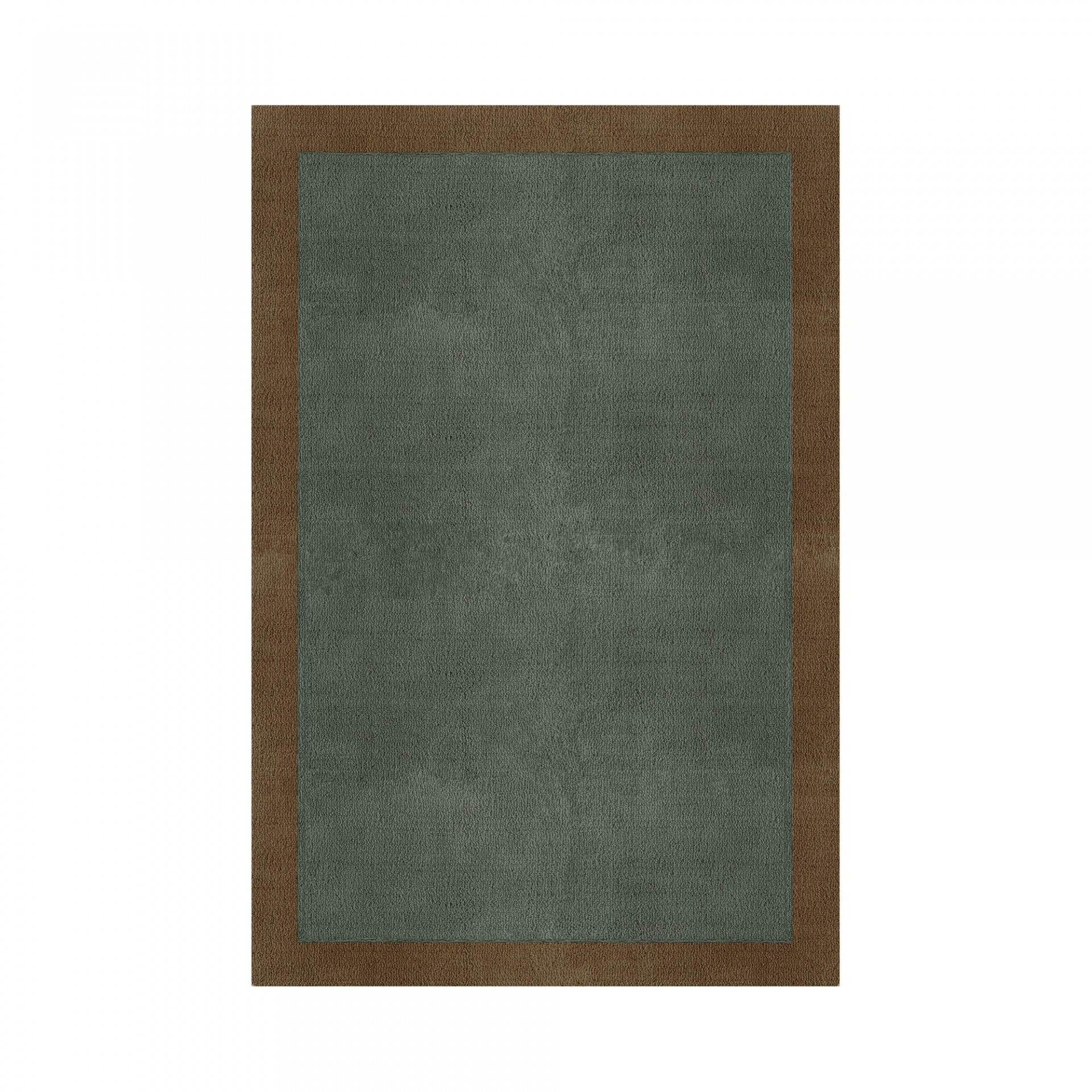 BORDER ATELIER SAGE GREEN RECTANGULAR