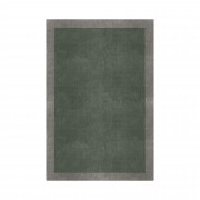 BORDER ATELIER SAGE GREEN RECTANGULAR BORDER ATELIER SAGE GREEN RECTANGULAR