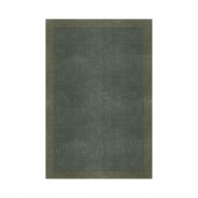 BORDER ATELIER SAGE GREEN RECTANGULAR BORDER ATELIER SAGE GREEN RECTANGULAR