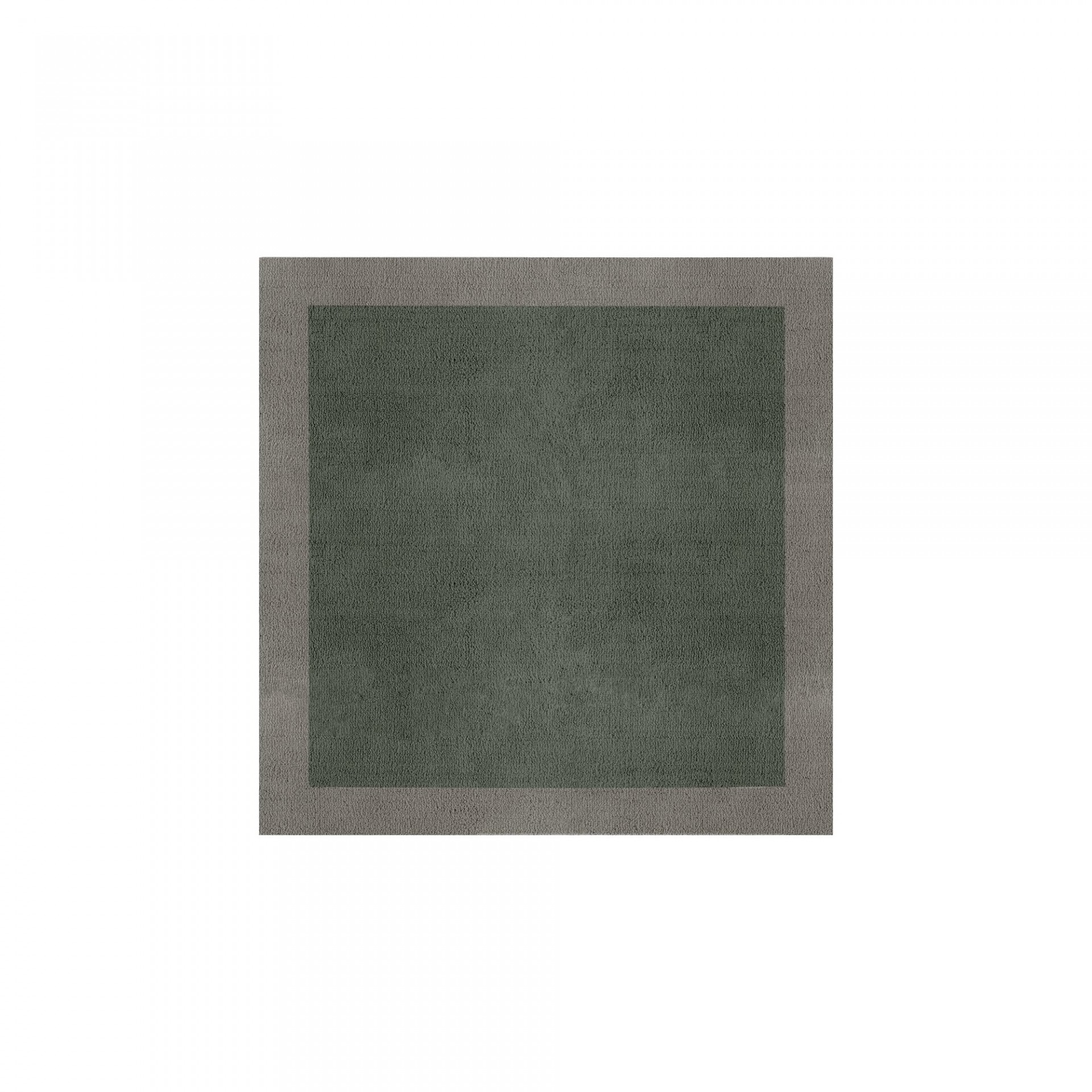 BORDER ATELIER SAGE GREEN RECTANGULAR