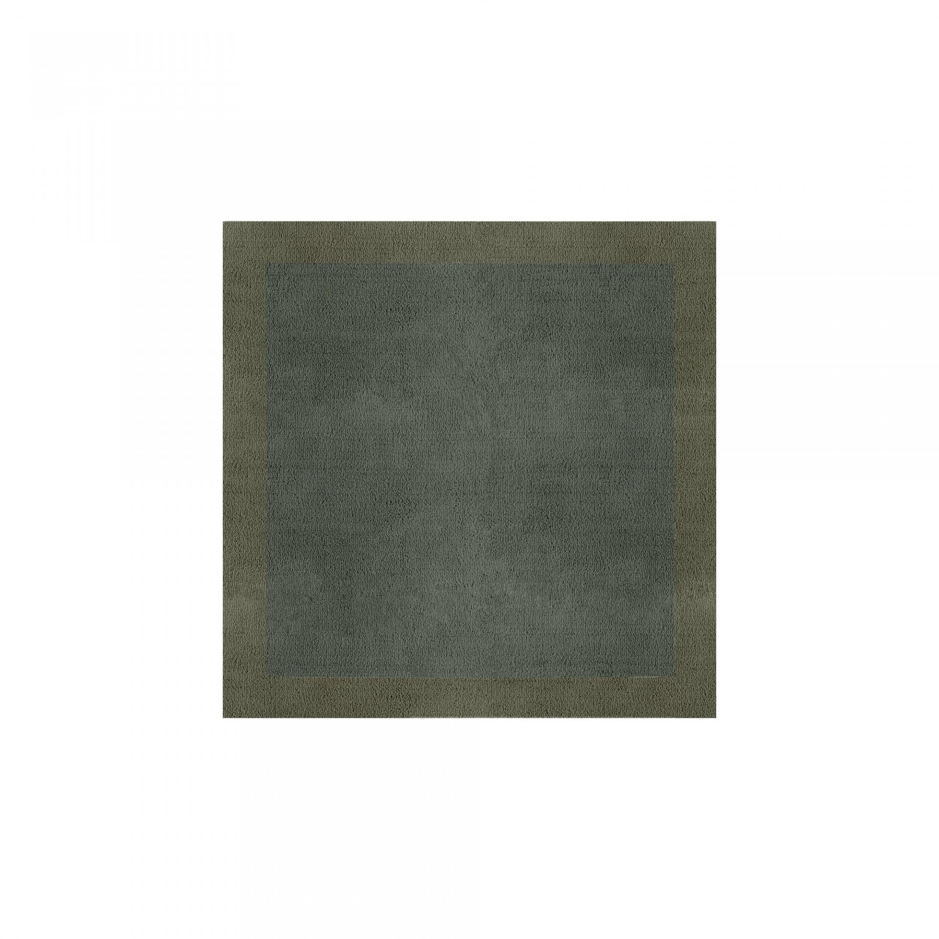 BORDER ATELIER SAGE GREEN RECTANGULAR