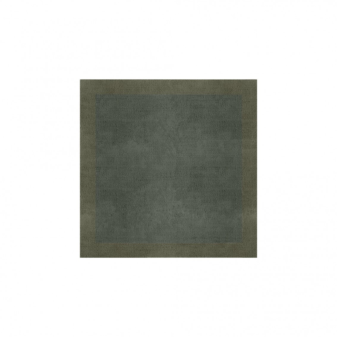 BORDER ATELIER SAGE GREEN RECTANGULAR BORDER ATELIER SAGE GREEN RECTANGULAR