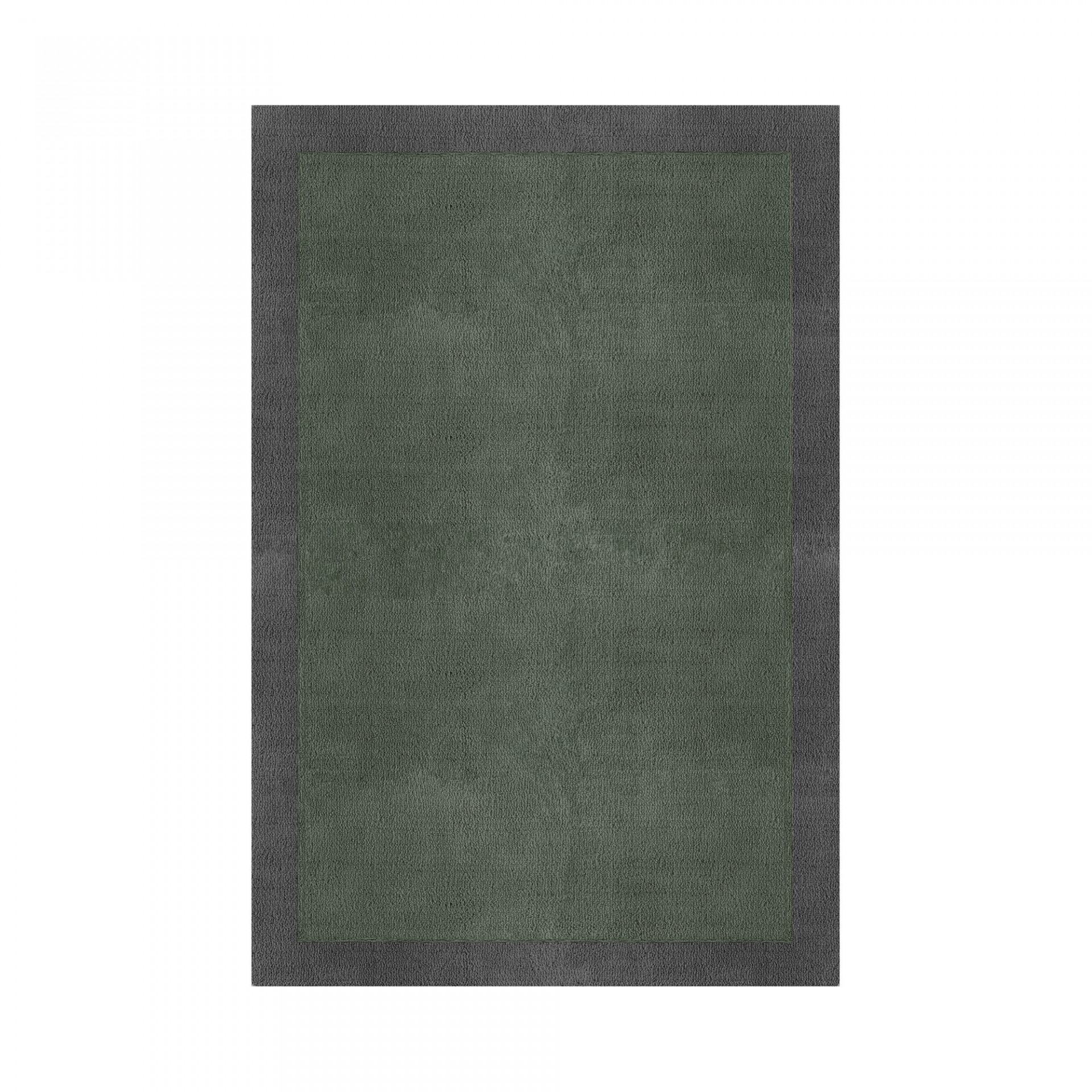 BORDER ATELIER SAGE GREEN RECTANGULAR