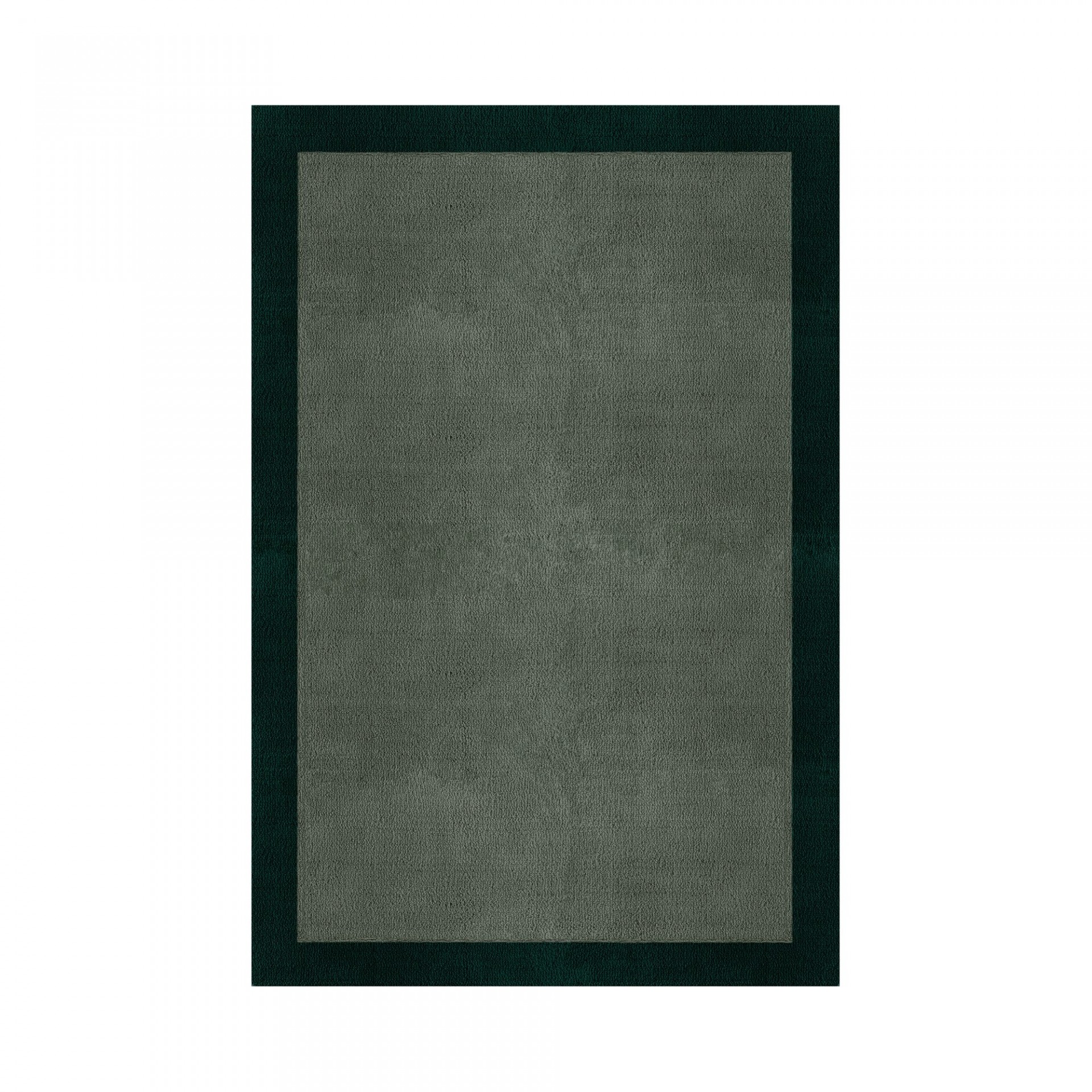 BORDER ATELIER SAGE GREEN RECTANGULAR