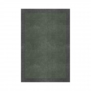 BORDER ATELIER SAGE GREEN RECTANGULAR BORDER ATELIER SAGE GREEN RECTANGULAR