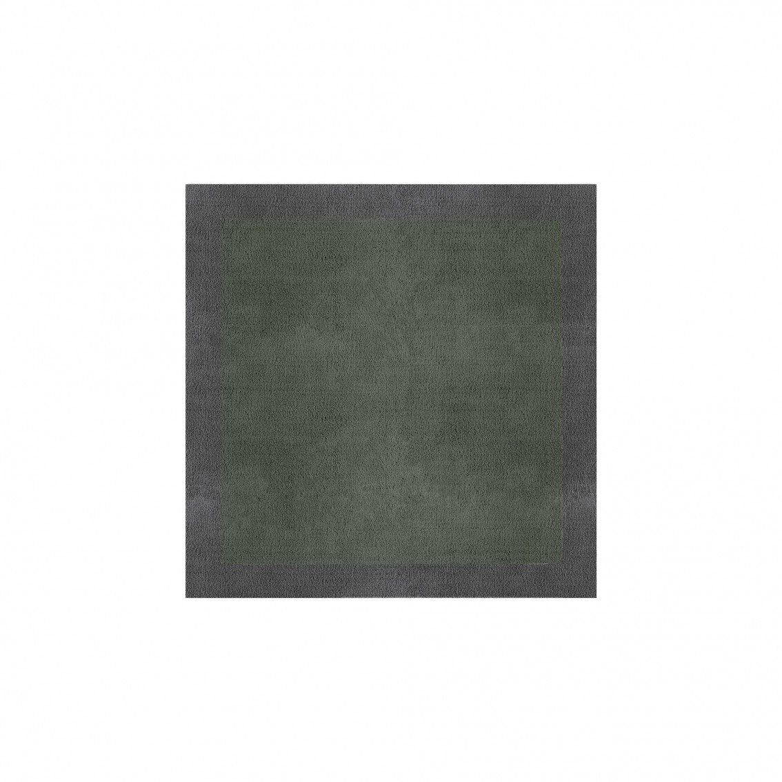 BORDER ATELIER SAGE GREEN RECTANGULAR BORDER ATELIER SAGE GREEN RECTANGULAR