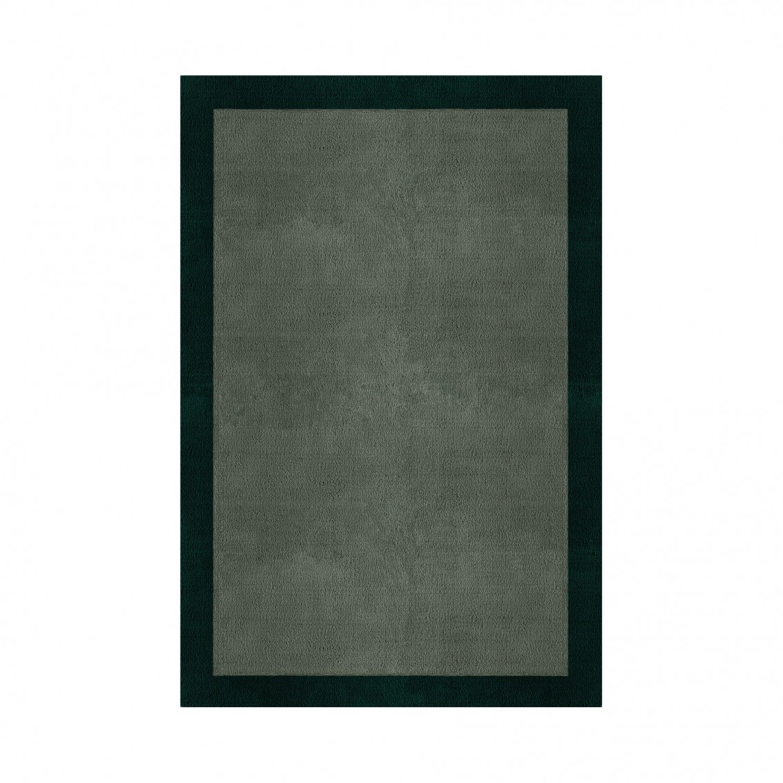 BORDER ATELIER SAGE GREEN RECTANGULAR BORDER ATELIER SAGE GREEN RECTANGULAR