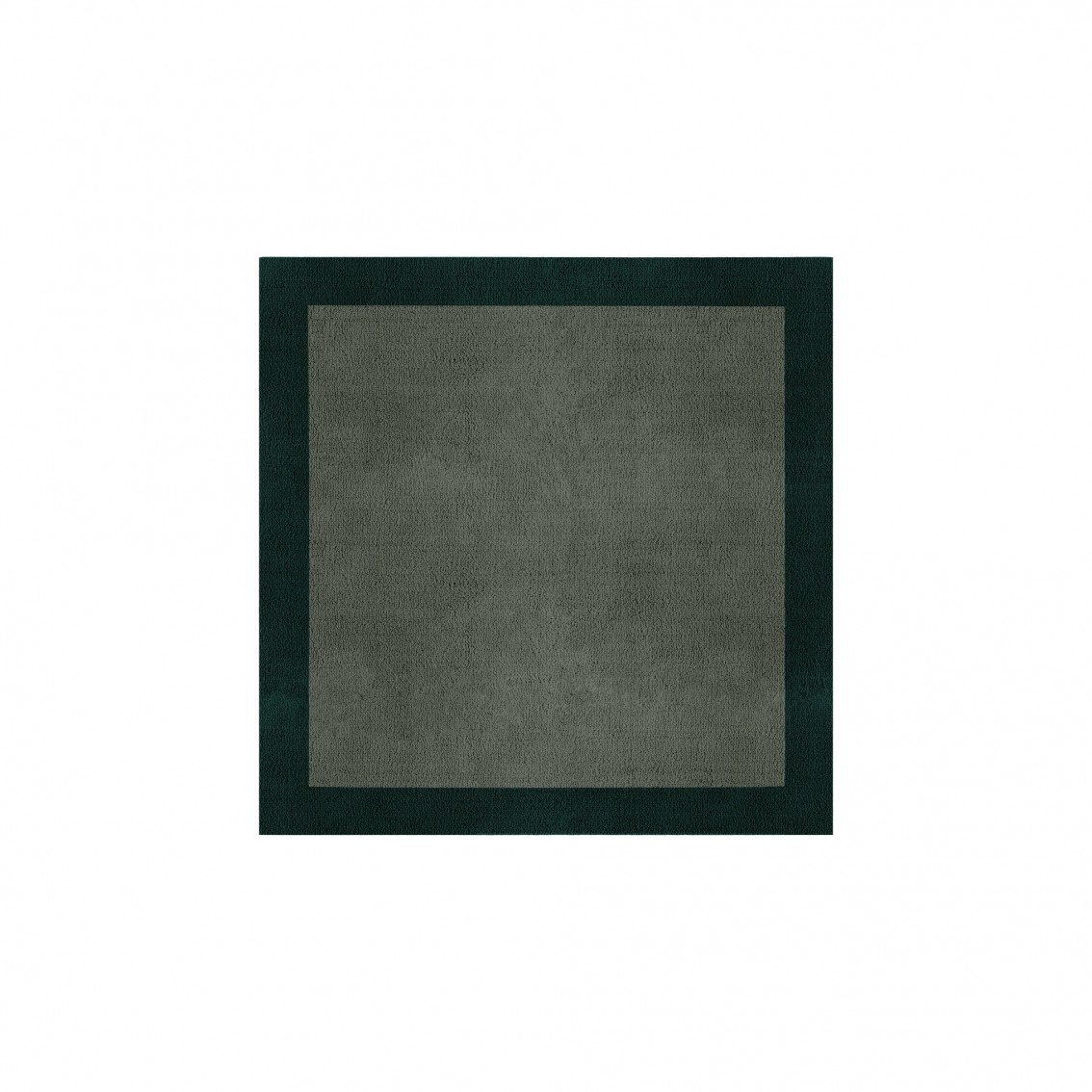 BORDER ATELIER SAGE GREEN RECTANGULAR BORDER ATELIER SAGE GREEN RECTANGULAR
