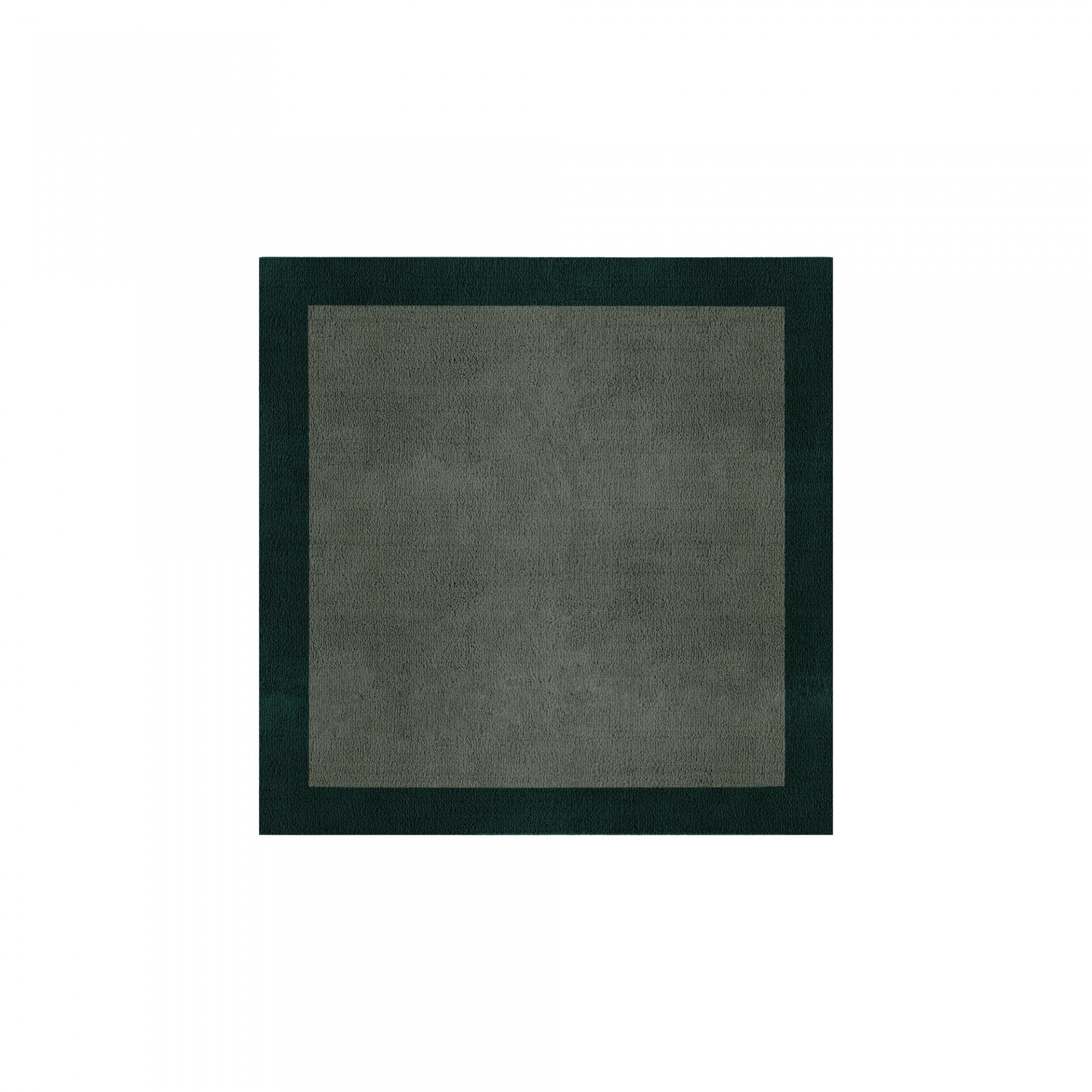 BORDER ATELIER SAGE GREEN RECTANGULAR