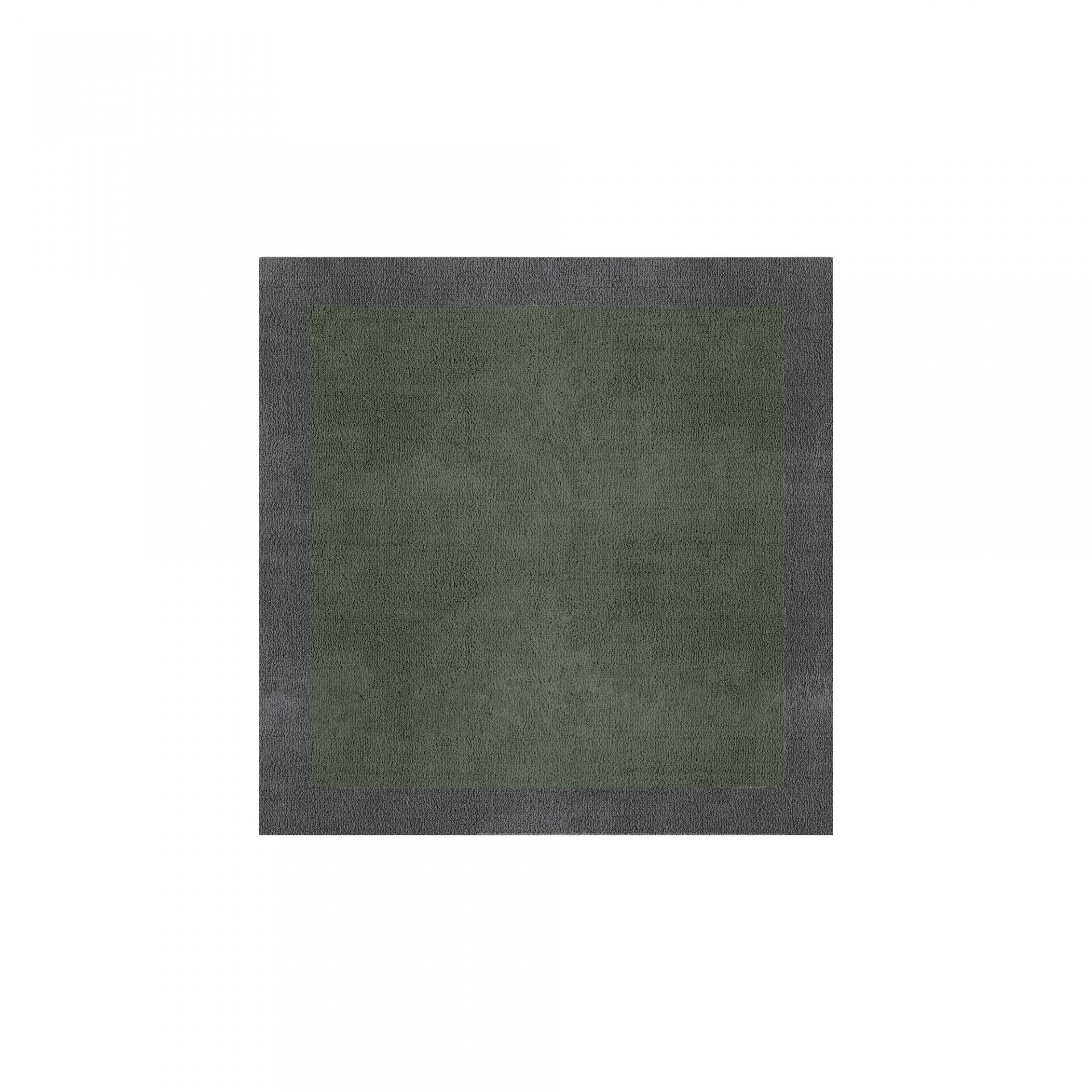 BORDER ATELIER SAGE GREEN RECTANGULAR