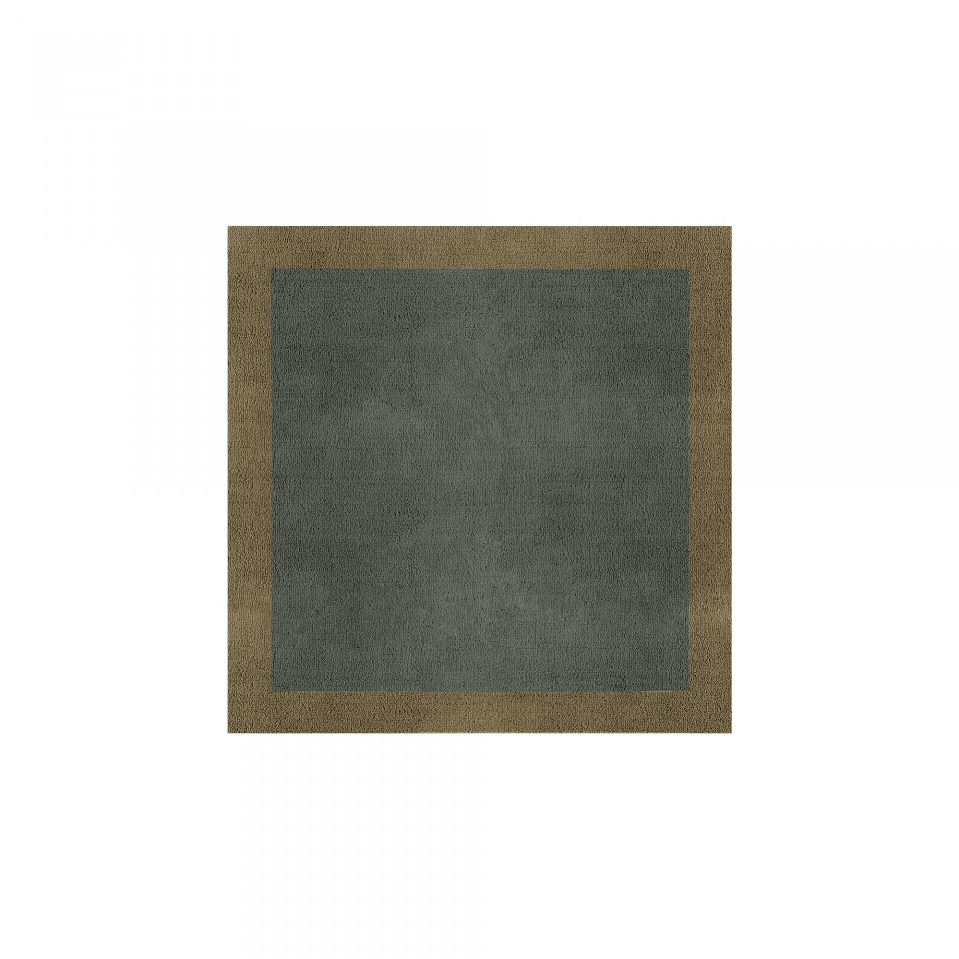 BORDER ATELIER SAGE GREEN RETANGULAR