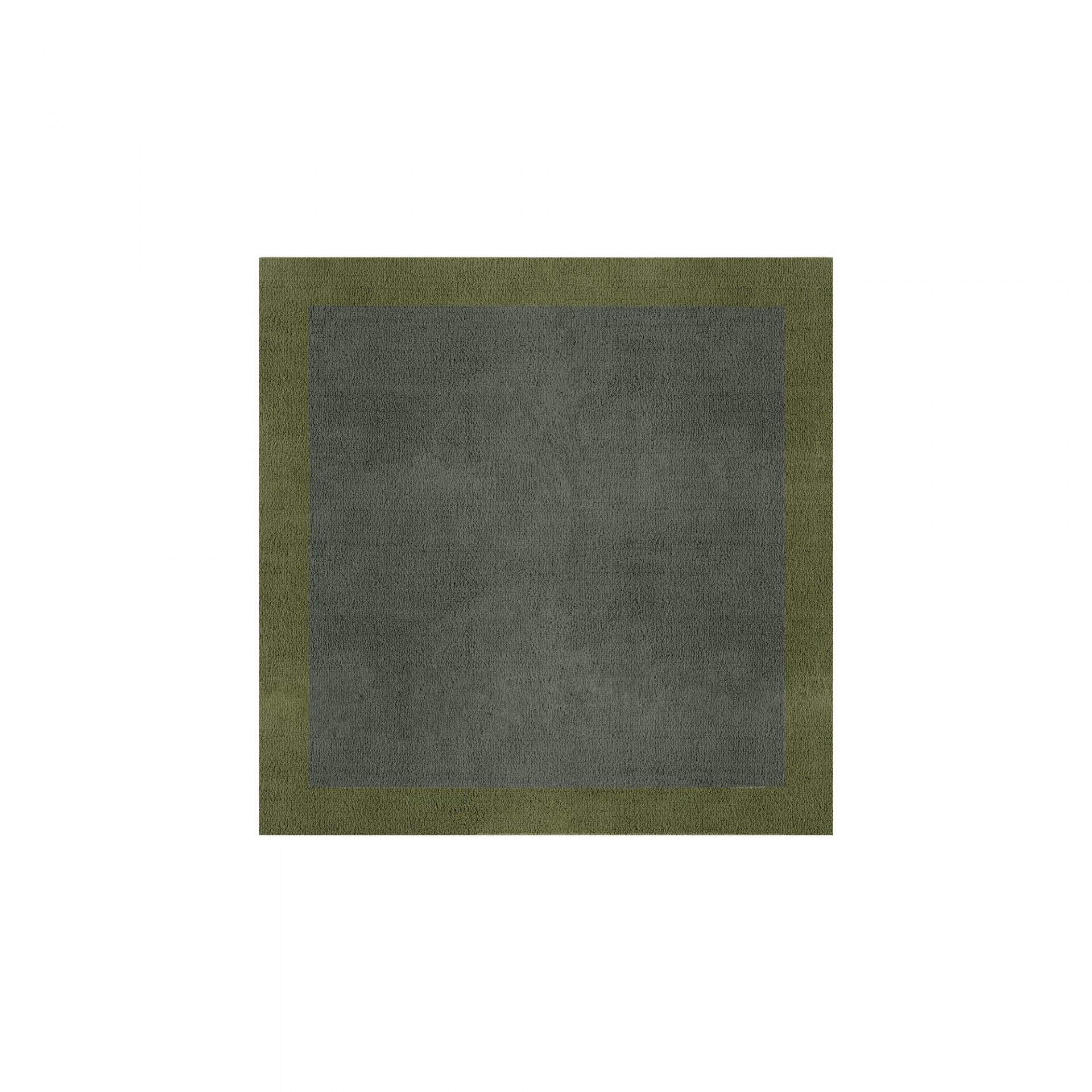 BORDER ATELIER SAGE GREEN RECTANGULAR
