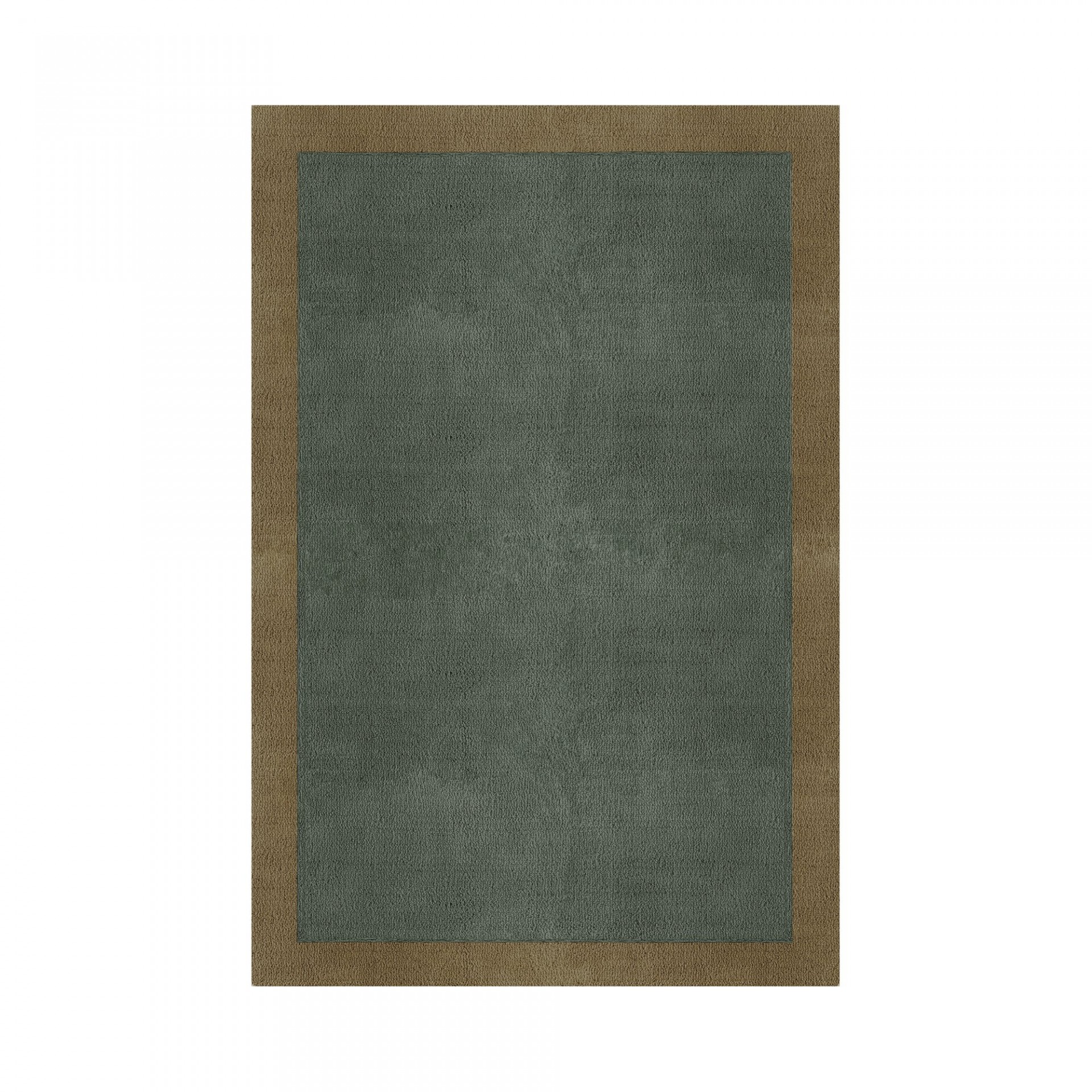 BORDER ATELIER SAGE GREEN RETANGULAR