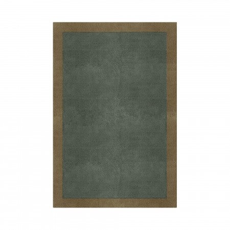 BORDER ATELIER SAGE GREEN RETANGULAR BORDER ATELIER SAGE GREEN RETANGULAR