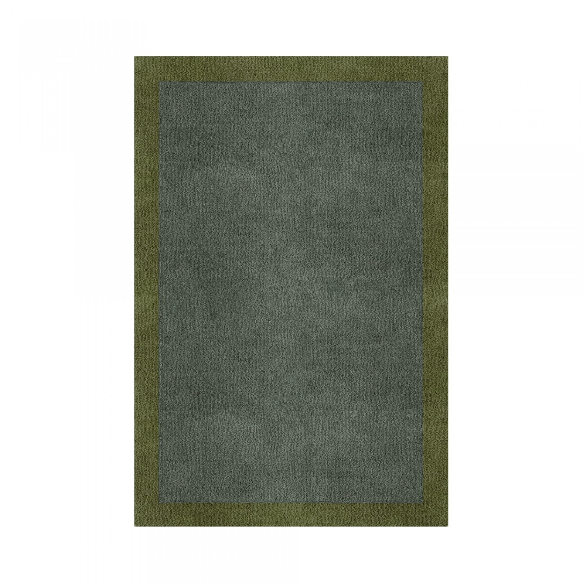 BORDER ATELIER SAGE GREEN RECTANGULAR