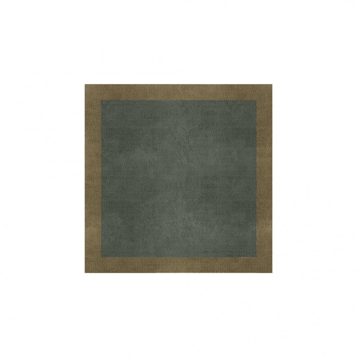 BORDER ATELIER SAGE GREEN RETANGULAR BORDER ATELIER SAGE GREEN RETANGULAR