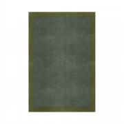 BORDER ATELIER SAGE GREEN RECTANGULAR BORDER ATELIER SAGE GREEN RECTANGULAR