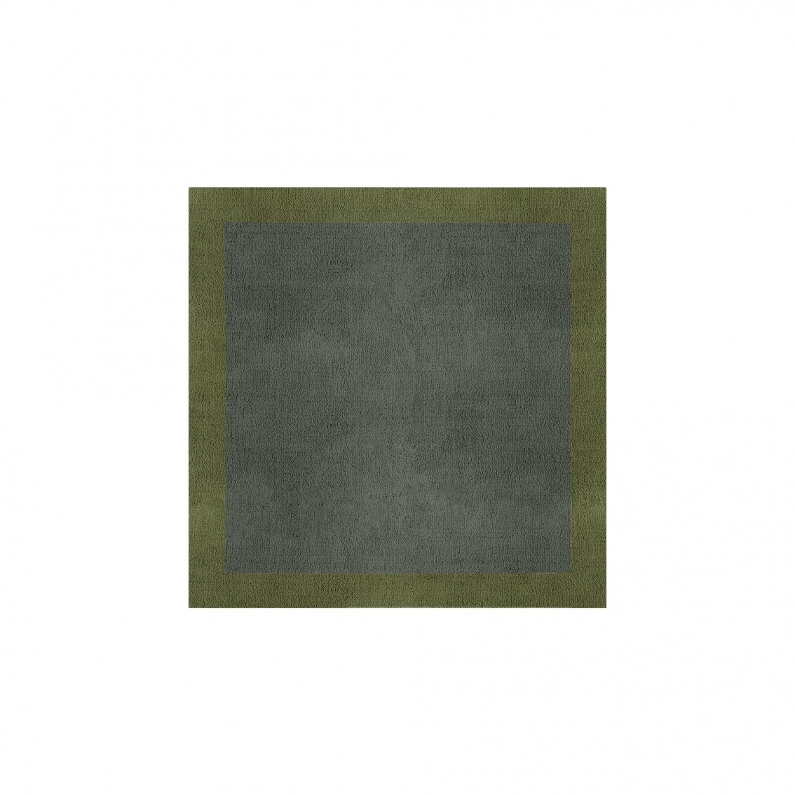 BORDER ATELIER SAGE GREEN RECTANGULAR BORDER ATELIER SAGE GREEN RECTANGULAR