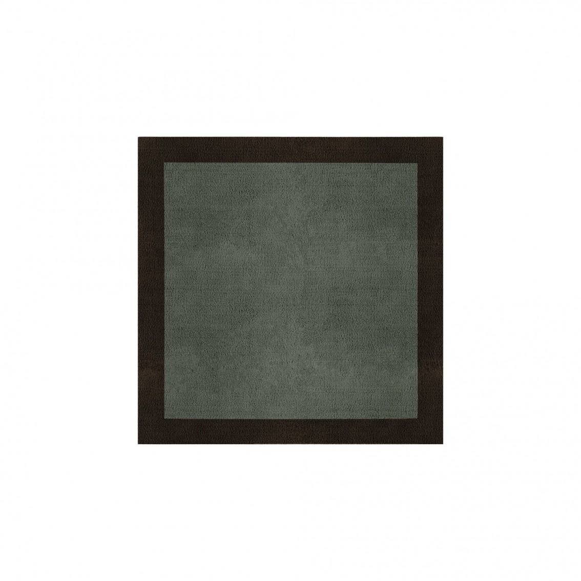 BORDER ATELIER SAGE GREEN RECTANGULAR BORDER ATELIER SAGE GREEN RECTANGULAR