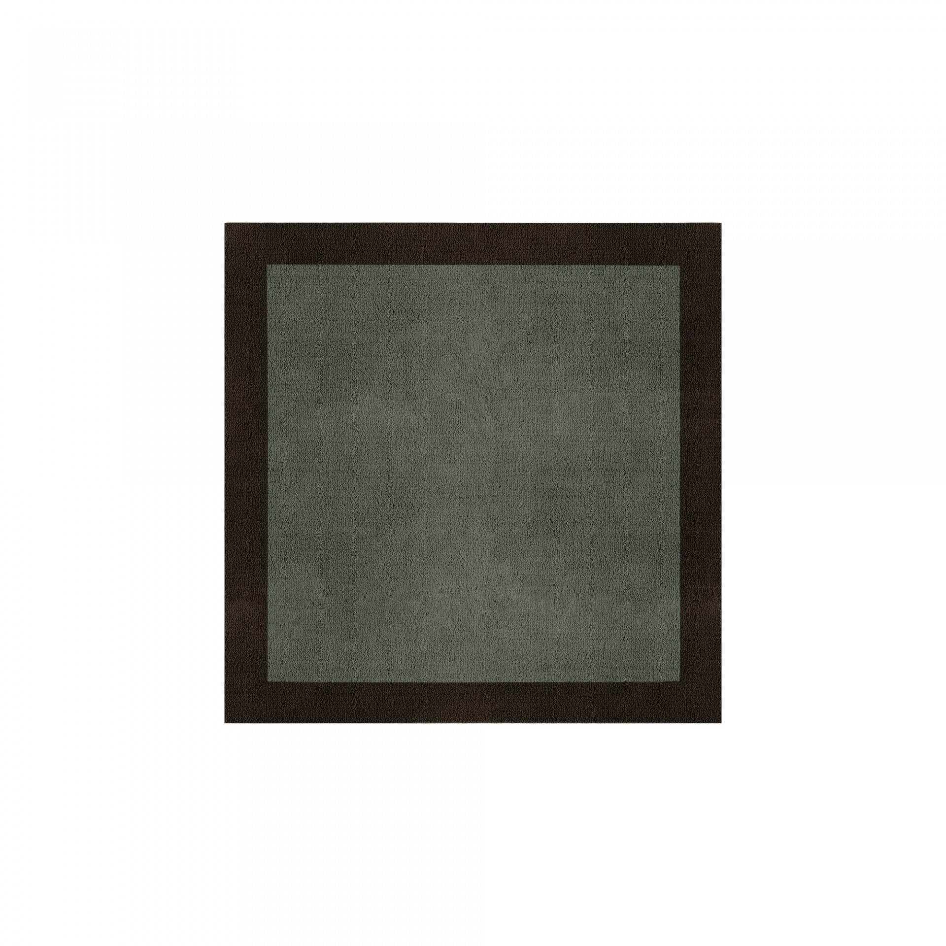 BORDER ATELIER SAGE GREEN RECTANGULAR