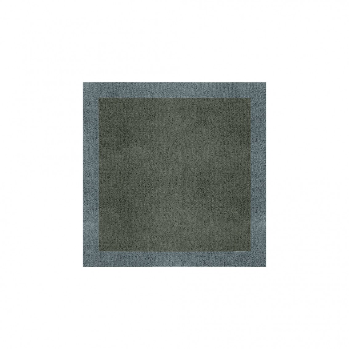 BORDER ATELIER SAGE GREEN RECTANGULAR BORDER ATELIER SAGE GREEN RECTANGULAR