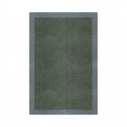 BORDER ATELIER SAGE GREEN RECTANGULAR BORDER ATELIER SAGE GREEN RECTANGULAR