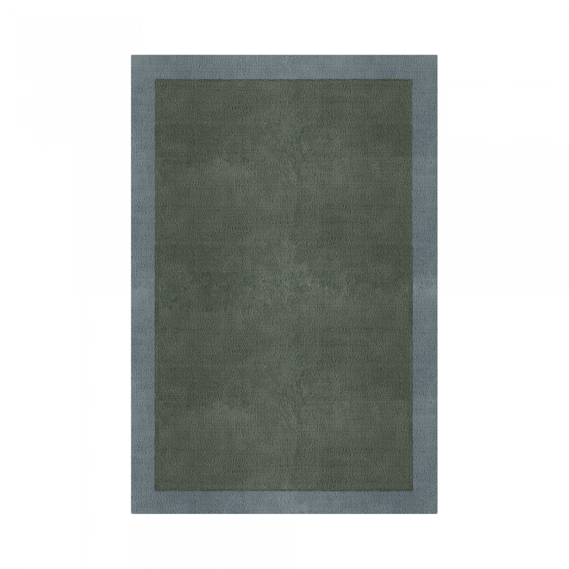 BORDER ATELIER SAGE GREEN RECTANGULAR