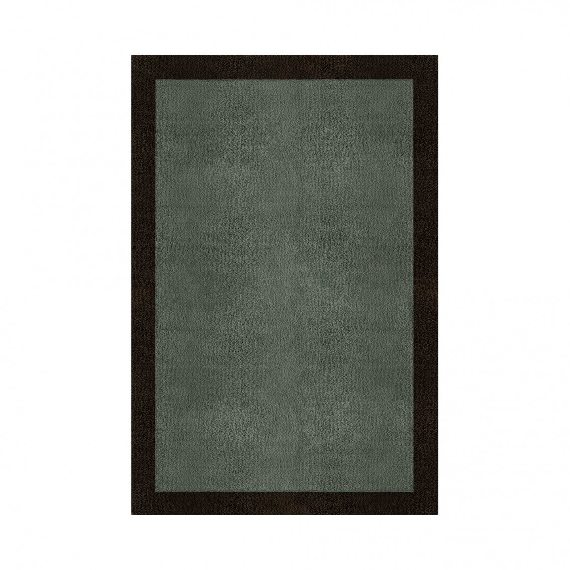 BORDER ATELIER SAGE GREEN RECTANGULAR BORDER ATELIER SAGE GREEN RECTANGULAR