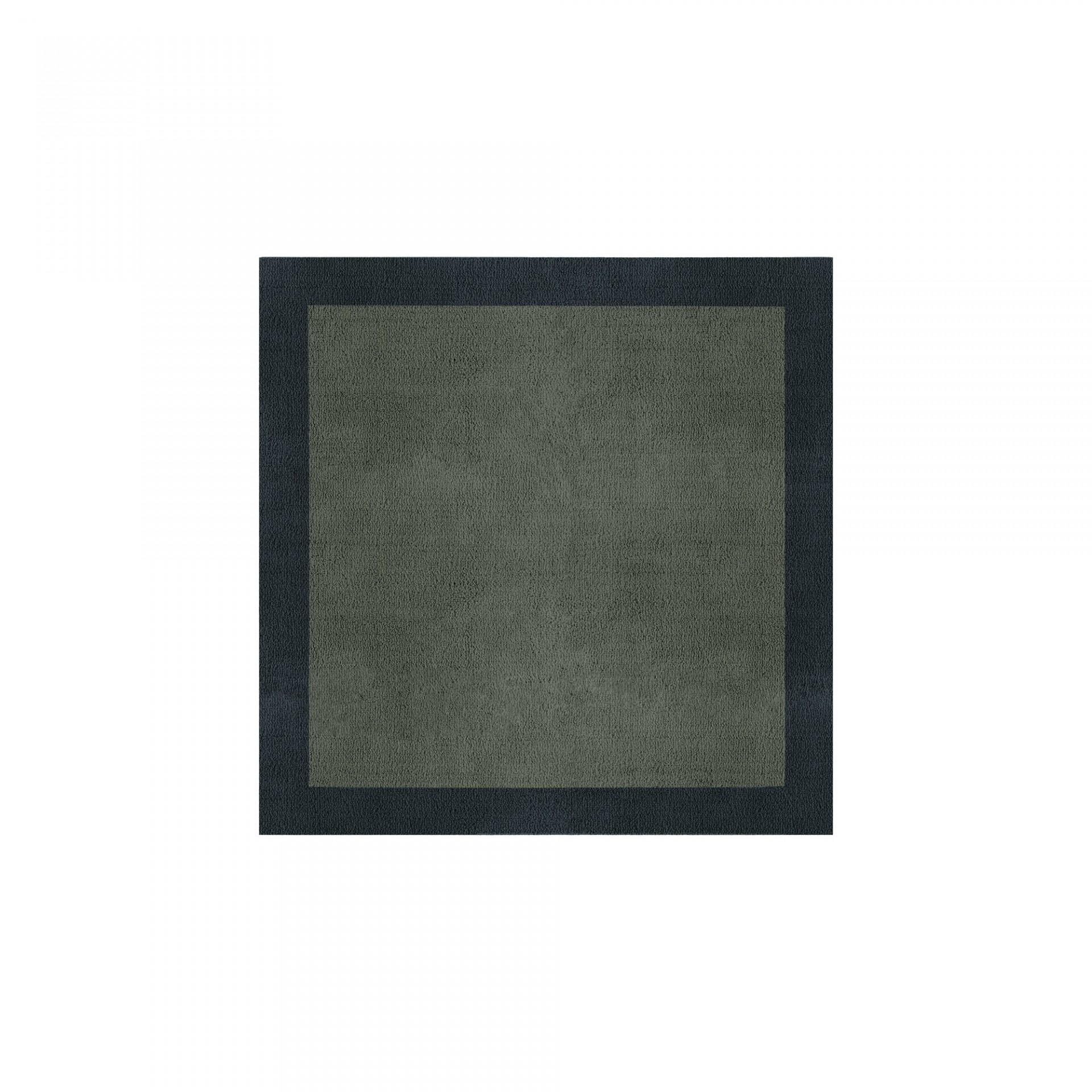 BORDER ATELIER SAGE GREEN RECTANGULAR