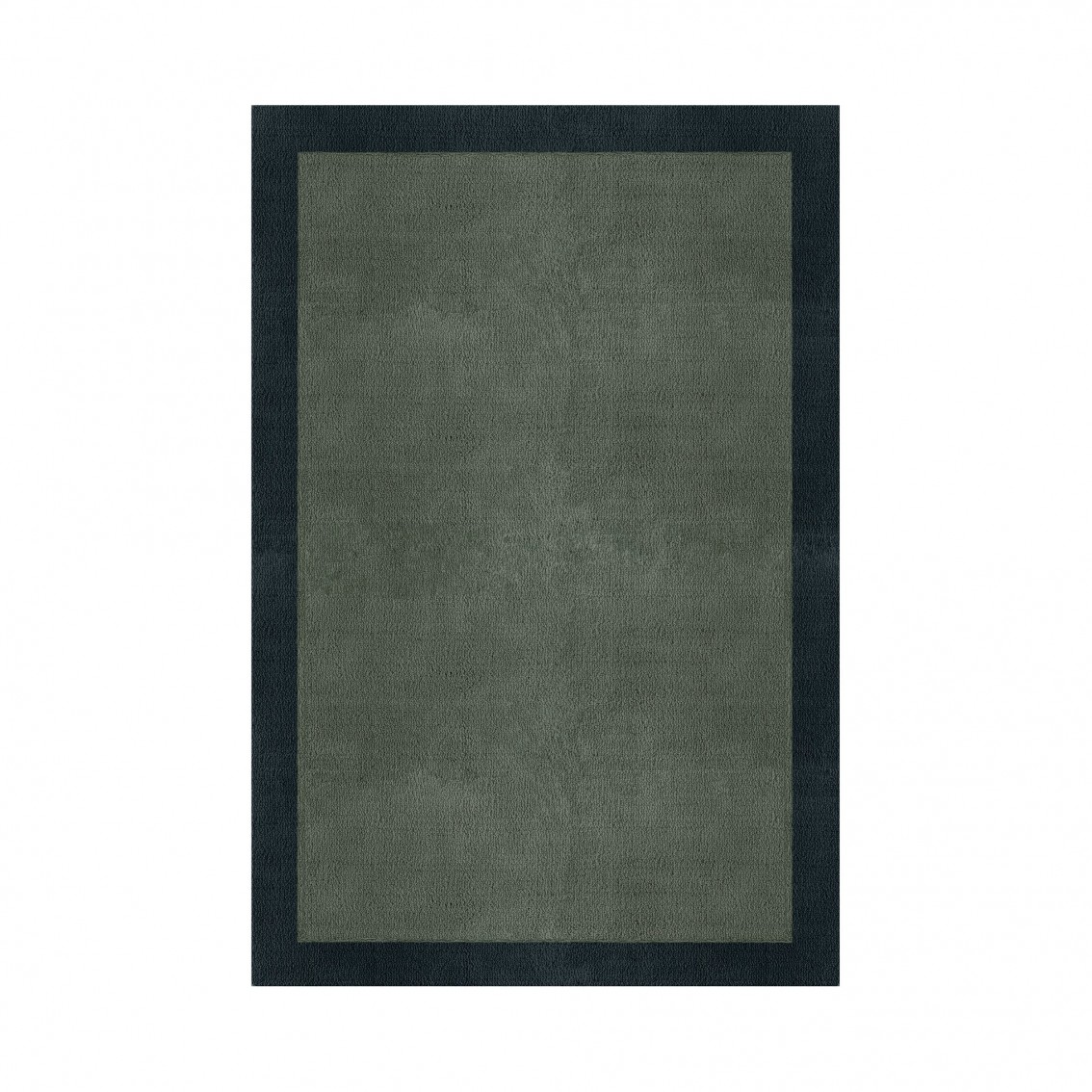 BORDER ATELIER SAGE GREEN RECTANGULAR BORDER ATELIER SAGE GREEN RECTANGULAR
