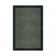 BORDER ATELIER SAGE GREEN RECTANGULAR BORDER ATELIER SAGE GREEN RECTANGULAR