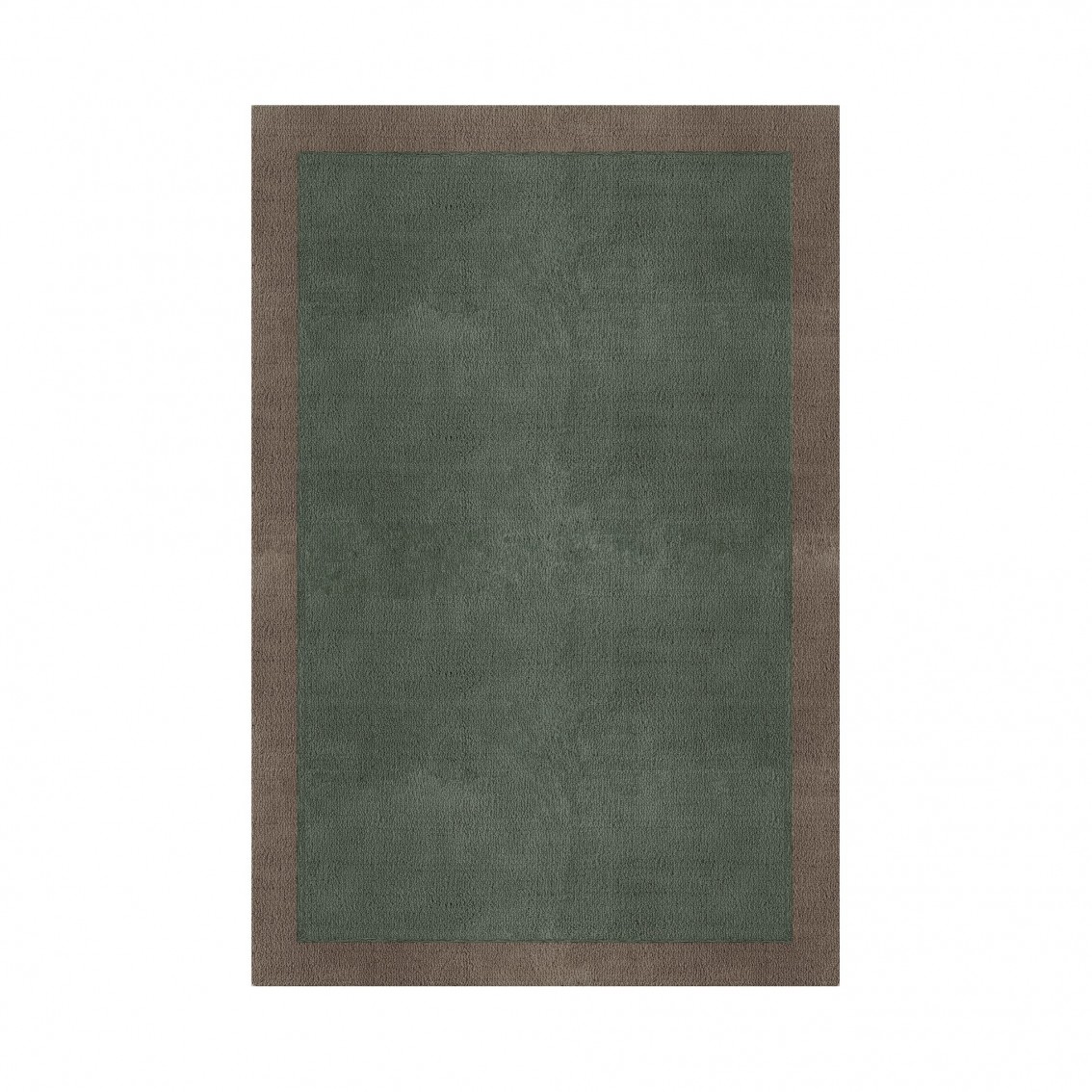 BORDER ATELIER SAGE GREEN RETANGULAR BORDER ATELIER SAGE GREEN RETANGULAR